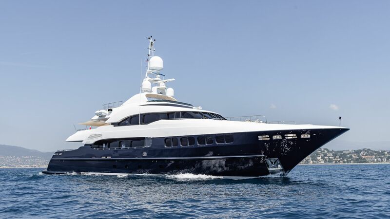 MONDOMARINE 131
